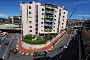 Un problème moteur prive Alonso et Aston Martin F1 de points à Monaco