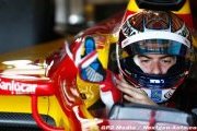 Photos - GP2 tests in Yas Marina - 27-29/11