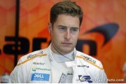 Vandoorne to stay in F1 next year '100pc' - manager