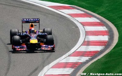 FIA backs Vettel amid cheat claims