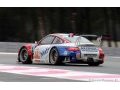 Jean-Karl Vernay : Ravi de faire partie de la famille Porsche