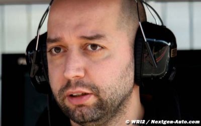Lopez regrette l’absence prolongée de Kubica