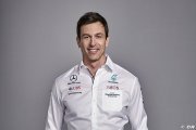 Wolff : De la stabilité pour 2021 mais rien n'est gagné d'avance