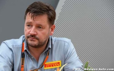 Pirelli&nbsp;: 12 jours d’essais c’est bien... mais avec quelle F1&nbsp;?