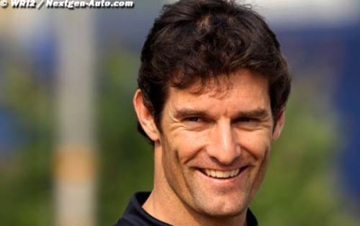 Webber aimerait terminer sa carrière chez Red Bull