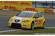 Yoshimoto to race with Sunred in Japan