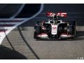 Mick Schumacher pénalisé dans ses préparatifs de sa 1ère saison de F1