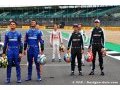 Photos - 2021 British GP - Thursday