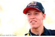 Kvyat : Le circuit de Barcelone n'est jamais simple