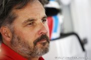 WTCC legend Muller signs for Polestar factory team