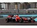 Marussia confirme sa présence à Barcelone
