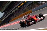 Räikkönen mécontent de la stratégie