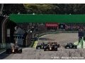 Photos - 2021 Brazil GP - Pictures of the week-end