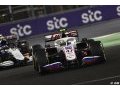 Abu Dhabi GP 2021 - Haas F1 preview