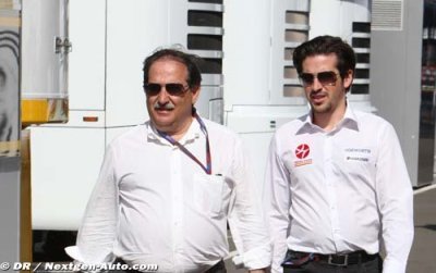 HRT F1 répond à Toyota Motorsport
