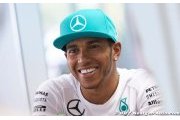 2014 Malaysian Grand Prix - Saturday Press Conference
