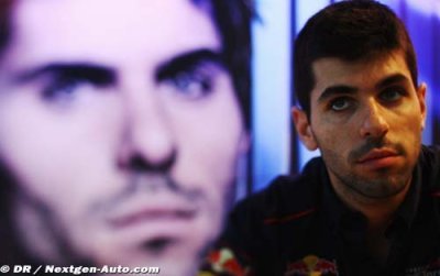 Alguersuari sees ’no problem’ with Japan trip