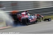 Sébastien Buemi : même pas peur !