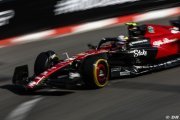 Bottas ‘curieux' de tester les évolutions d'Alfa Romeo F1 à Barcelone