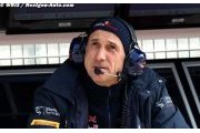 Tost : Vettel est le moteur de Red Bull