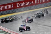 Race - Turkish GP 2020 - Team quotes