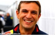 Red Bull : Pierre Waché prend la place de Mark Ellis