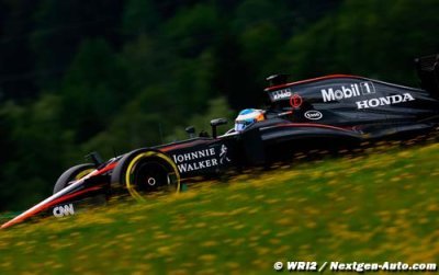 Essais privés&nbsp;: Le programme complet du Red Bull Ring