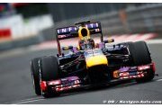 Renault-powered drivers lock out German Grand Prix podium