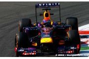 Suzuka 2013 - GP Preview - Red Bull Renault