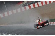 All eyes on Practice 3 after disrupted Friday running
