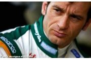 Lotus name dispute 'embarrassing' - Trulli