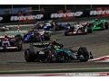 Mercedes F1 : Le baquet d'Hamilton n'était pas cassé mais...