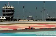 F1's V6 cars much faster on straights