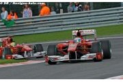 Ferrari doit-elle être punie mercredi ?