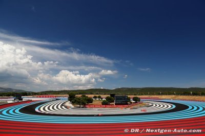 Verstappen solide 4e, Gasly signe une prestation embarrassante à domicile