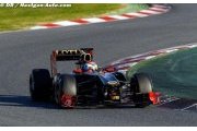 Problèmes de freins récurrents sur la Lotus Renault