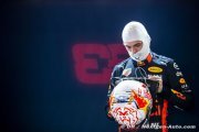 Verstappen 'fairly relaxed' for 2019 opener