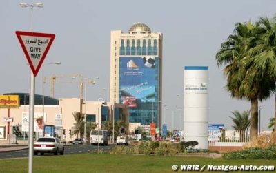 Tensions et boycotts à Bahreïn