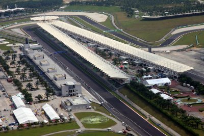 La F1 confirme l’horaire du GP de Bahreïn disputé à Sepang après une confusion