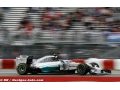 ERS failure holds Rosberg back in Canada