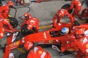 Video - Bahrain GP preview by Ferrari