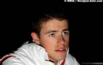 Di Resta salue l’arrivée d’essais en cours de saison