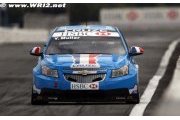 Course 1 : Muller décroche sa onzième victoire en WTCC