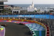 Photos - GP d'Arabie saoudite 2025 - La galerie 'bonus' du week-end