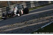 Performance and durability from Pirelli at Monza