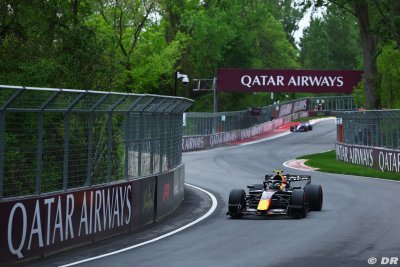 Verstappen et Red Bull en désaccord&nbsp;: Max doit maintenant prouver qu’il avait raison