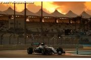 Rosberg ravi de sa 6ème pole consécutive