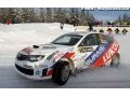 Flodin excluded from Rally Sweden