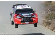 Solberg continue d'imprimer le rythme