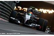 Sauber aborde Montréal dans un état d'esprit positif